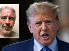 Senador do Partido Republicano muda de opinião sobre lançamento de arquivos de Epstein: ‘Agora vejo qual é o problema’ Yahoo news home