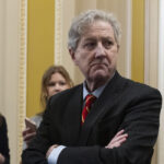 Desenho animado de Clay Jones