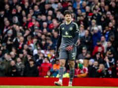 Senne Lammens ajuda o Man Utd a encerrar um recorde horrível contra o Tottenham, mais uma prova de que ele é melhor que Andre Onana Senne Lammens ajuda o Man Utd a encerrar um recorde horrível contra o Tottenham, mais uma prova de que ele é melhor que Andre Onana