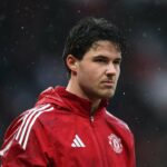 Senne Lammens explica porque Thibaut Courtois é um 'grande exemplo' em comparação com qualquer outro guarda-redes do mundo