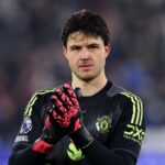 Senne Lammens x David de Gea: Eric Steele identifica habilmente a maior diferença entre dois no Man Utd