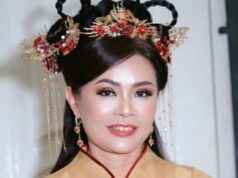 Sentindo-se marginalizada, Ci Mehong quer processar o marido por divórcio após 15 anos de casamento Sentindo-se marginalizada, Ci Mehong quer processar o marido por divórcio após 15 anos de casamento