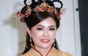 Sentindo-se marginalizada, Ci Mehong quer processar o marido por divórcio após 15 anos de casamento Sentindo-se marginalizada, Ci Mehong quer processar o marido por divórcio após 15 anos de casamento