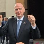 Sepp Blatter ataca Infantino: FIFA agora possui apenas uma pessoa