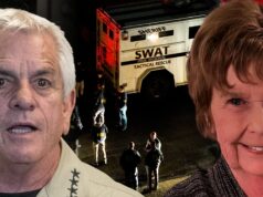 Sequestro de Nancy Guthrie: o xerife diz que pode levar anos para encontrá-la Chris-nanos-nancy-guthrie-getty-1