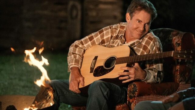 Será que 'GOAT' ou 'I Can Only Imagine 2' derrubará Será que 'GOAT' ou 'I Can Only Imagine 2' derrubará 'Wuthering Heights' nas bilheterias do fim de semana?