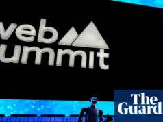 Será que o impulso do Golfo para a sua própria IA terá sucesso? Será que o impulso do Golfo para a sua própria IA terá sucesso?