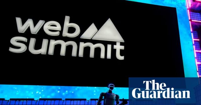 Será que o impulso do Golfo para a sua própria IA terá sucesso?
