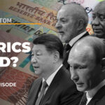 Será que os BRICS desistiram de desafiar o domínio económico ocidental?