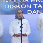 Serão abertas 160 formações CPNS? Isto é o que o Menpan-RB disse