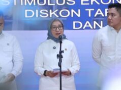 Serão abertas 160 formações CPNS? Isto é o que o Menpan-RB disse Serão abertas 160 formações CPNS? Isto é o que o Menpan-RB disse