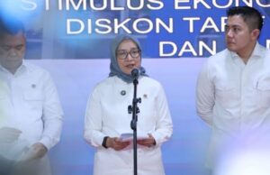 Serão abertas 160 formações CPNS? Isto é o que o Menpan-RB disse Serão abertas 160 formações CPNS? Isto é o que o Menpan-RB disse