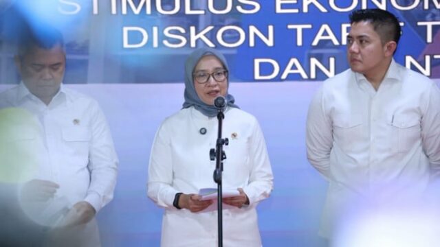 Serão abertas 160 formações CPNS? Isto é o que o Menpan-RB disse
