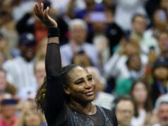 Serena Williams certamente retornará: o ex-técnico Macci Serena Williams certamente retornará: o ex-técnico Macci