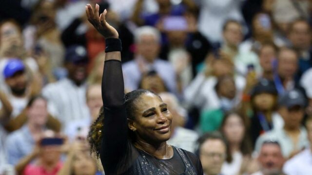 Serena Williams certamente retornará: o ex-técnico Macci
