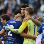 Série A 2025-26: Juventus termina semana ruim com derrota por 0-2 para o Como