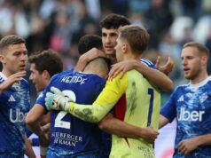 Série A 2025-26: Juventus termina semana ruim com derrota por 0-2 para o Como Série A 2025-26: Juventus termina semana ruim com derrota por 0-2 para o Como