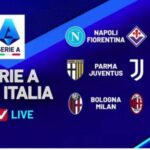Série A transmite ao vivo na ANTV: Parma VS Juventus, ação Suzuki, Yildiz e Vlahovic
