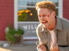 Série Mania estreia com Disney + título ‘The Testaments’ e inclui ‘The Audacity’ com estrela de ‘The Big Bang Theory’ Simon Helberg Série Mania estreia com Disney + título 'The Testaments' e inclui 'The Audacity' com estrela de 'The Big Bang Theory' Simon Helberg