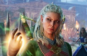 Série da HBO de ‘Baldur’s Gate’ em desenvolvimento pelo co-criador de ‘The Last of Us’ Craig Mazin Série da HBO de 'Baldur's Gate' em desenvolvimento pelo co-criador de 'The Last of Us' Craig Mazin