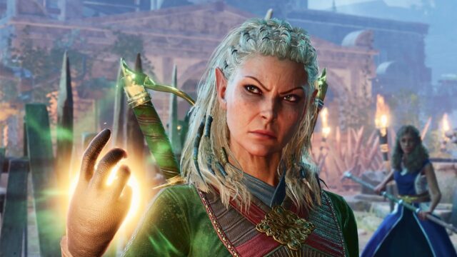 Série da HBO de 'Baldur's Gate' em desenvolvimento pelo co-criador de 'The Last of Us' Craig Mazin
