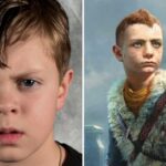 Série de ação ao vivo de "God of War" lança Callum Vinson como Atreus