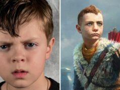 Série de ação ao vivo de “God of War” lança Callum Vinson como Atreus Série de ação ao vivo de "God of War" lança Callum Vinson como Atreus
