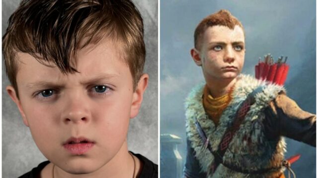 Série de ação ao vivo de "God of War" lança Callum Vinson como Atreus
