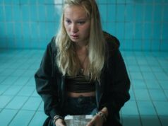 Série de suspense ‘Westend Girl’, estrelada por Helena Zengel, escolhida pelo filme beta (EXCLUSIVO) Série de suspense 'Westend Girl', estrelada por Helena Zengel, escolhida pelo filme beta (EXCLUSIVO)