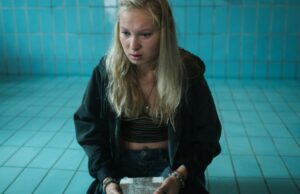 Série de suspense ‘Westend Girl’, estrelada por Helena Zengel, escolhida pelo filme beta (EXCLUSIVO) Série de suspense 'Westend Girl', estrelada por Helena Zengel, escolhida pelo filme beta (EXCLUSIVO)