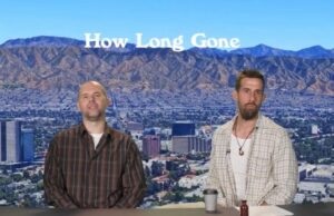 Série de vídeos ‘How Long Gone Today’ lançada por Chris Black e Jason Stewart Série de vídeos 'How Long Gone Today' lançada por Chris Black e Jason Stewart