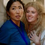 Série iWant da ABS-CBN 'Nurse the Dead', comédia bilíngue sobrenatural no local de trabalho ambientada no hospital assombrado de Los Angeles, revela primeiras impressões (EXCLUSIVO)