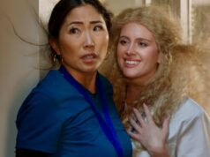 Série iWant da ABS-CBN ‘Nurse the Dead’, comédia bilíngue sobrenatural no local de trabalho ambientada no hospital assombrado de Los Angeles, revela primeiras impressões (EXCLUSIVO) Série iWant da ABS-CBN 'Nurse the Dead', comédia bilíngue sobrenatural no local de trabalho ambientada no hospital assombrado de Los Angeles, revela primeiras impressões (EXCLUSIVO)