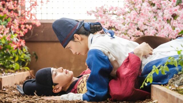 Series Mania Forum destaca a Coreia como país de honra Series Mania Forum destaca a Coreia como país de honra inaugural