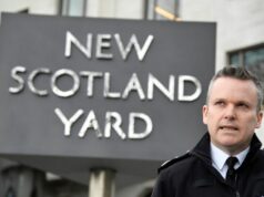 Serious Fraud Office do Reino Unido nomeia chefe interino Yahoo news home