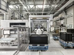 Seu novo BMW construído por robôs: a gigante automobilística alemã está usando humanóides de IA em sua fábrica em Leipzig Seu novo BMW construído por robôs: a gigante automobilística alemã está usando humanóides de IA em sua fábrica em Leipzig