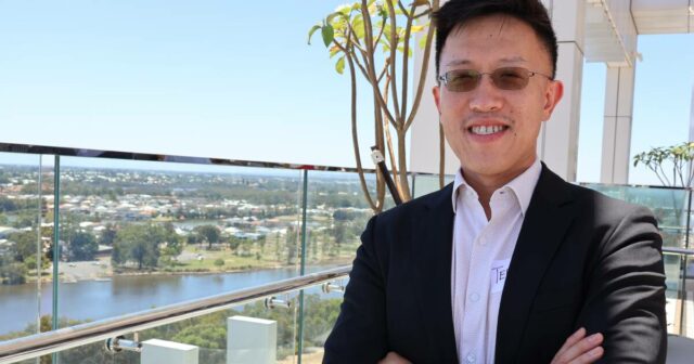 Seus riscos físicos estão sob controle, mas sua fazenda ajuda no bem-estar mental?
