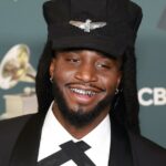 Shaboozey responde à reação do discurso do Grammy: ele queria honrar os sacrifícios de seus pais