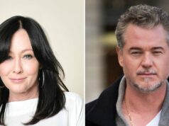 Shannen Doherty, Eric Dane e mais atores ‘encantados’ que morreram cedo demais Apresentam Shannen Doherty Eric Dane e mais atores encantados que morreram cedo demais