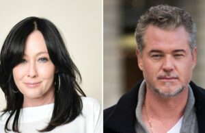 Shannen Doherty, Eric Dane e mais atores ‘encantados’ que morreram cedo demais Apresentam Shannen Doherty Eric Dane e mais atores encantados que morreram cedo demais
