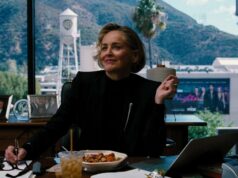 Sharon Stone faz a estreia de ‘Euphoria’ na terceira temporada com uma primeira olhada em seu papel de chefe de estúdio: ‘Ela comanda o show’ Sharon Stone faz a estreia de 'Euphoria' na terceira temporada com uma primeira olhada em seu papel de chefe de estúdio: 'Ela comanda o show'