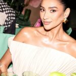 Shay Mitchell sobre colaborações BÉIS, novo papel como embaixador de viagens da Capital One: 'Quero que as coisas pareçam premium... não intimidantes'