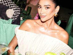 Shay Mitchell sobre colaborações BÉIS, novo papel como embaixador de viagens da Capital One: ‘Quero que as coisas pareçam premium… não intimidantes’ Shay Mitchell sobre colaborações BÉIS, novo papel como embaixador de viagens da Capital One: 'Quero que as coisas pareçam premium... não intimidantes'