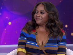 Sherri Shepherd diz a Jenna e Sheinelle que ela está ‘tentando manter’ o show após o anúncio de cancelamento Sherri Shepherd diz a Jenna e Sheinelle que ela está ‘tentando manter’ o show após o anúncio de cancelamento