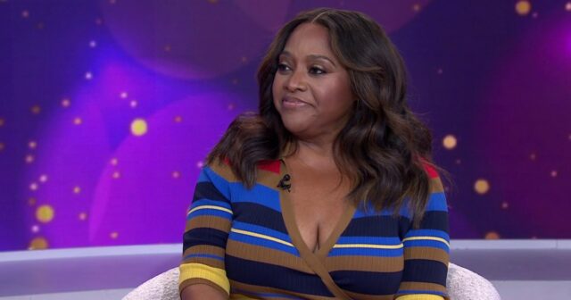 Sherri Shepherd diz a Jenna e Sheinelle que ela está ‘tentando manter’ o show após o anúncio de cancelamento

