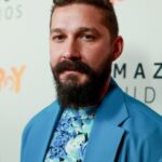 Shia LaBeouf é preso após suposta briga de carnaval em Nova Orleans