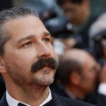 Shia LaBeouf é preso em Nova Orleans após suposta briga durante o Mardi Gras