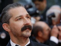 Shia LaBeouf é preso em Nova Orleans após suposta briga durante o Mardi Gras Shia LaBeouf é preso em Nova Orleans após suposta briga durante o Mardi Gras