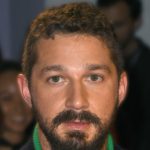 shia labeouf principal getty 2
