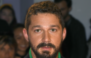Shia LaBeouf é preso novamente por carga de bateria em Nova Orleans shia labeouf principal getty 2